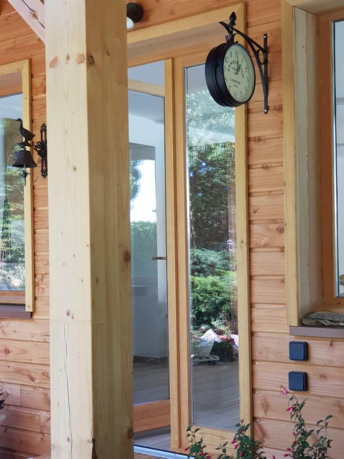 L'Houstalet Des Serniers Claveyson Bagian luar foto